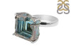 Bismuth Ring-R-Size-7 BSM-2-19