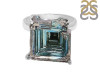Bismuth Ring-R-Size-7 BSM-2-19