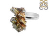 Bismuth Ring-R-Size-8 BSM-2-25