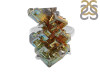 Bismuth Ring-R-Size-8 BSM-2-25