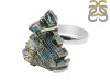 Bismuth Ring-R-Size-7 BSM-2-31