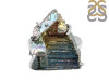 Bismuth Ring-R-Size-7 BSM-2-33
