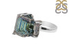 Bismuth Ring-R-Size-6 BSM-2-37