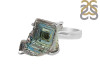 Bismuth Ring-R-Size-8 BSM-2-4