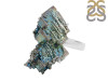 Bismuth Ring-R-Size-8 BSM-2-40