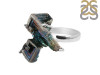 Bismuth Ring-R-Size-6 BSM-2-41