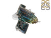 Bismuth Ring-R-Size-6 BSM-2-41