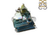 Bismuth Ring-R-Size-8 BSM-2-58