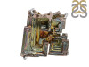 Bismuth Ring-R-Size-9 BSM-2-64