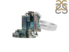 Bismuth Ring-R-Size-7 BSM-2-7