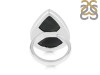 Blue Tiger Eye Adjustable Ring-ADJ-R BTE-2-145