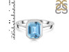 Blue Topaz Ring BTZ-RDR-1903.