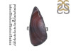 Botswana Agate Adjustable Ring-ADJ-R BWA-2-103