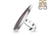 Botswana Agate Adjustable Ring-ADJ-R BWA-2-103