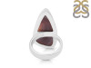 Botswana Agate Adjustable Ring-ADJ-R BWA-2-103
