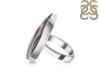 Botswana Agate Adjustable Ring-ADJ-R BWA-2-106