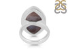 Botswana Agate Adjustable Ring-ADJ-R BWA-2-110