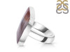 Botswana Agate Adjustable Ring-ADJ-R BWA-2-132