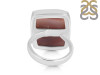 Botswana Agate Adjustable Ring-ADJ-R BWA-2-132