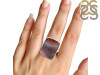 Botswana Agate Adjustable Ring-ADJ-R BWA-2-132