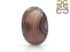 Botswana Agate Adjustable Ring-ADJ-R BWA-2-136