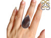 Botswana Agate Ring-R-Size-6 BWA-2-29