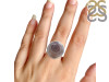 Botswana Agate Ring-R-Size-6 BWA-2-31