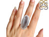 Botswana Agate Ring-R-Size-6 BWA-2-36