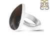 Botswana Agate Ring-R BWA-2-62