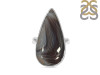 Botswana Agate Ring-R BWA-2-68