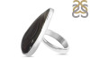 Botswana Agate Ring-R BWA-2-68