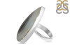Botswana Agate Ring-R BWA-2-70