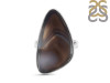 Botswana Agate Ring-R BWA-2-76