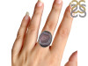 Botswana Agate Ring-R BWA-2-79