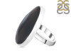 Botswana Agate Ring-R BWA-2-84