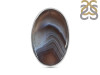 Botswana Agate Ring-R BWA-2-85