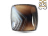Botswana Agate Ring-R BWA-2-88