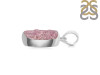 Cobalt Calcite Pendant-SP CBC-1-113