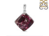 Cobalt Calcite Pendant-SP CBC-1-26