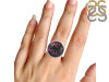 Cobalt Calcite Adjustable Ring-ADJ-R CBC-2-10