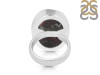Eudialyte Druzy Adjustable Ring-ADJ-R EUD-2-129