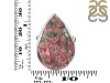 Eudialyte Druzy Adjustable Ring-ADJ-R EUD-2-135