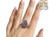 Eudialyte Druzy Adjustable Ring-ADJ-R EUD-2-140