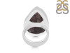 Eudialyte Druzy Adjustable Ring-ADJ-R EUD-2-141