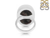 Eudialyte Druzy Adjustable Ring-ADJ-R EUD-2-167