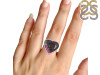 Cobalt Calcite Adjustable Ring-ADJ-R CBC-2-18