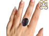 Cobalt Calcite Adjustable Ring-ADJ-R CBC-2-24