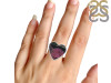 Cobalt Calcite Adjustable Ring-ADJ-R CBC-2-27