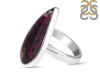 Cobalt Calcite Adjustable Ring-ADJ-R CBC-2-28
