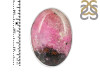 Cobalt Calcite Adjustable Ring-ADJ-R CBC-2-50